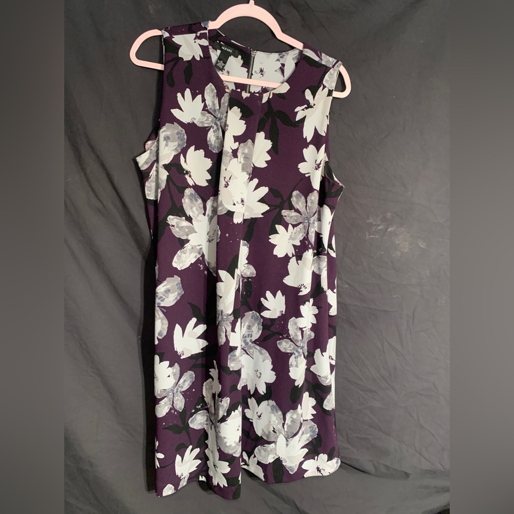 Alfani Dress